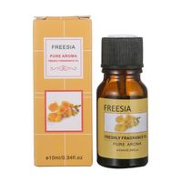 olejek eteryczny zapachowy 10 ml - frezja nt5454