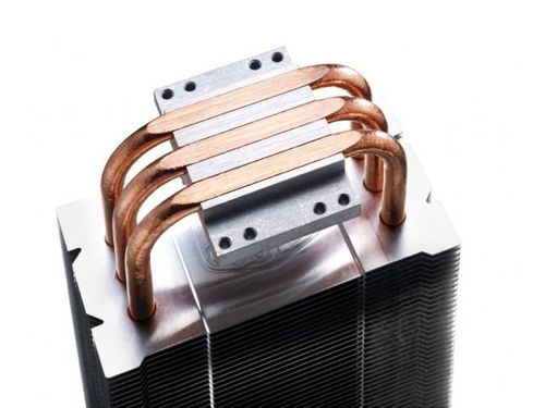 WENTYLATOR CPU COOLER MASTER HYPER TX3 EVO na Arena.pl