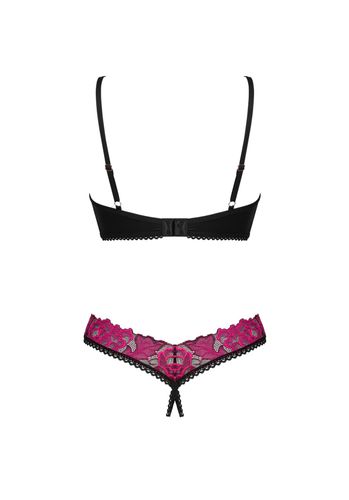 Rosenty Komplet 2-Częściowy Otwarty Xl/2Xl na Arena.pl