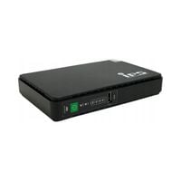UPS zasilacz awaryjny POE 15W IPS RouterUPS-15-PoE 15W 8800mAh