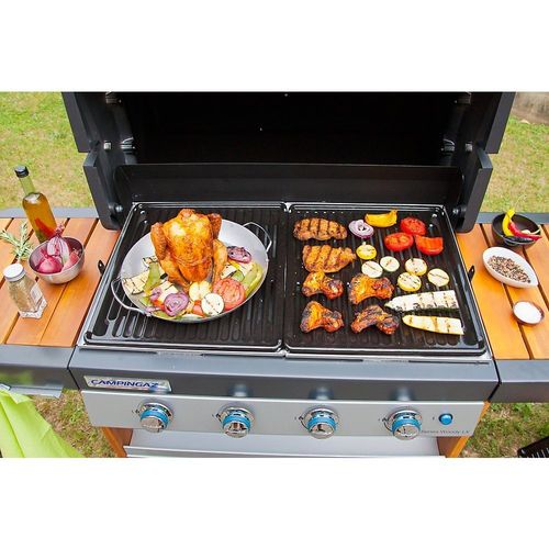 STOJAK DO PIECZENIA CULINARY MODULAR POULTRY ROASTER CAMPINGAZ na Arena.pl