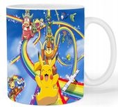 Kubek ceramiczny Pokemon