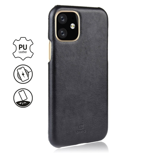 Etui do iPhone 11 (czarny) #0 na Arena.pl