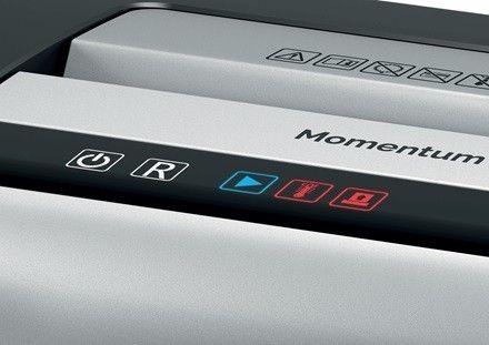 Rexel Niszczarka Momentum X308 na Arena.pl