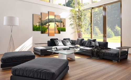 Obraz Na Płótnie - Przyroda Mrówka - 150X100 Cm - Ea150X100-2104 na Arena.pl