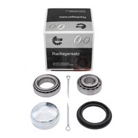 Zestaw łożysk koła AUDI 100 C2 1976 1977 1978 1979 1980 1981 1982 1983 1984