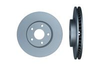 TARCZA HAMULCOWA PRZÓD FORD FOCUS IV 2019 2020 2021 2022 2023 2024 2025