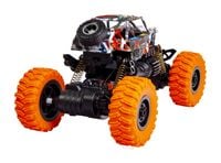 Samochód zdalnie sterowany  Monster Truck