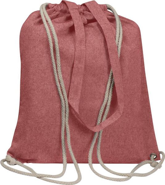 Worek bawełniany zdjęcie 1