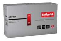 Activejet ATL-E460N Toner (zamiennik Lexmark E460X21E; Supreme; 15000 stron