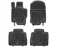 DYWANIKI KORYTKA GUMOWE Mercedes GLE W167 od 2019