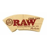 filterki papierowe raw perfecto