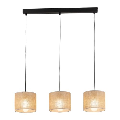 lampa wisząca juta 4597 tk lighting na Arena.pl