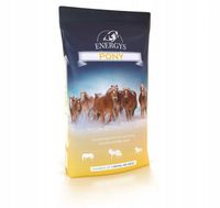 ENERGYS PONY pasza koni, kuców 25kg
