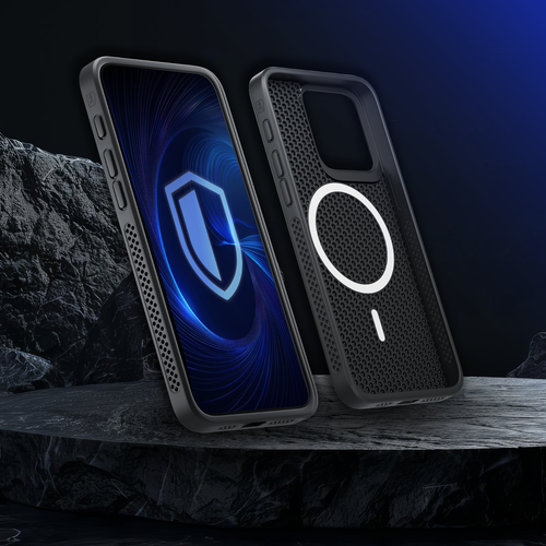 Apple iPhone 13 Pro Max - 3mk COOLing MagCase na Arena.pl