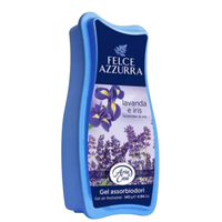 Felce Azzurra Odświeżacz powietrza Lavender Iris