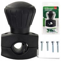 Gałka kierownicy ŁOŻYSKOWANA Uniwersalna ZETOR MF CASE URSUS T-25 POLSKA