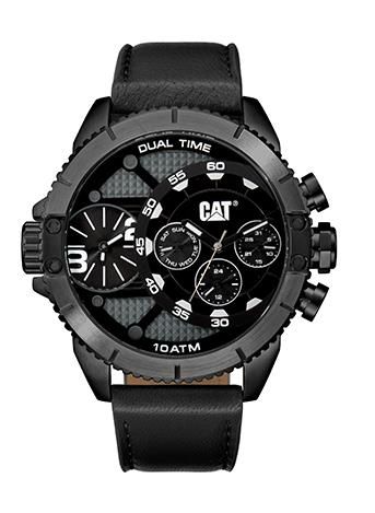 Zegarek CAT® DUAL TIMER DV.159.34.135 na Arena.pl