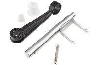 WSPORNIK-ŁAPA SPRZĘGŁA CITROEN BERLINGO 1999 2000 2001 2002 2003 2004 2005