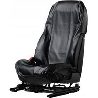 POKROWIEC OCHRONNY UNIWERSALNY SAMOCHODOWY SERWISOWY WARSZTATOWY SKÓRZANY