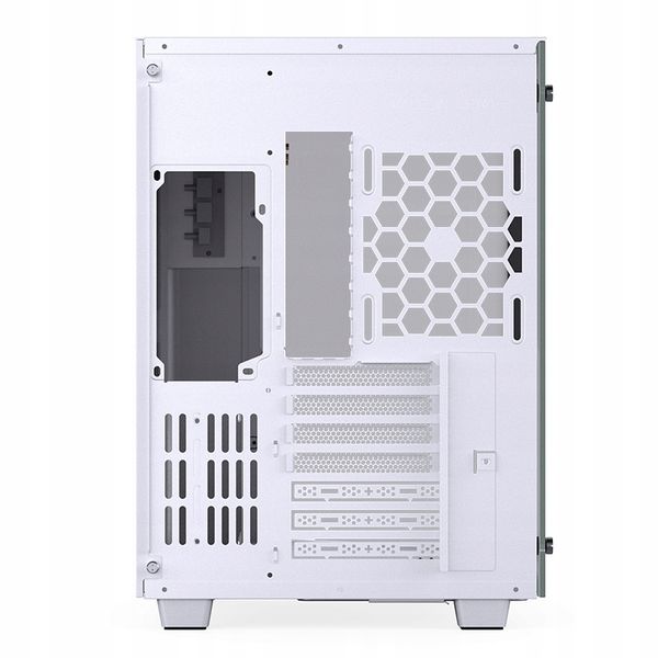 Obudowa Jonsbo TK-3 White zdjęcie 5