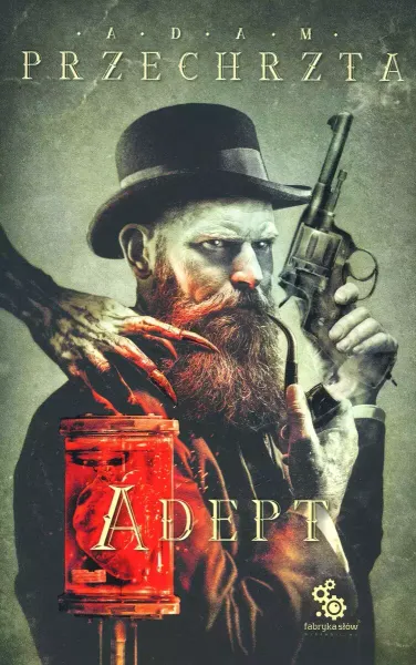Adept zdjęcie 1