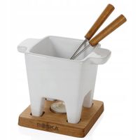 Zestawy do fondue Boska Tapas 0,2 l BO-340030