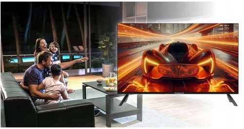 Telewizor Manta 32LHN124E 32" LED HD DVB-T2 Frameless 60Hz na Arena.pl