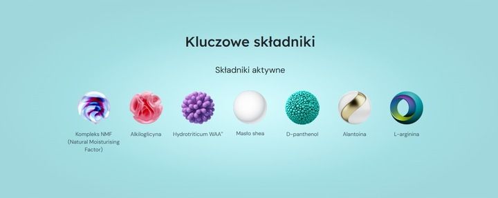 Szampon skóra sucha, wrażliwa, atopowa, od 1 dnia życia Eloderm 200 ml zdjęcie 3