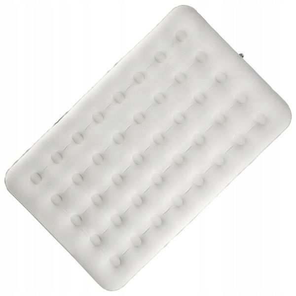 Materac kempingowy Quechua Air Basic 120 cm zdjęcie 6