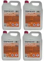 BIOPALIWO do KOMINKA BIOETANOL BEZWONNY 20L DŁUGO PALĄCY