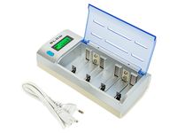 Ładowarka  BLOW XN-111 AA/AAA/C/D/9V