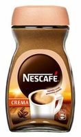 NESCAFE CREME 200G KAWA ROZPUSZCZALNA