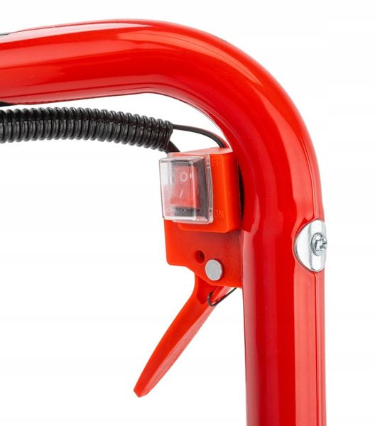 WIERTNICA GLEBOWA ŚWIDER SPALINOWY 6KM + 3 WIERTŁA ŚWIDRY PRZEDŁUŻKA 3 X OL zdjęcie 2