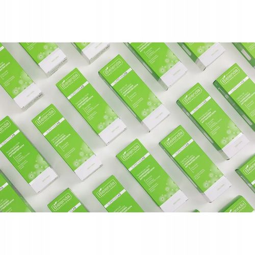 BIELENDA SupremeLab KREM DO TWARZY z bakuchiolem Normalizujący na Arena.pl