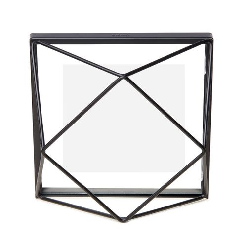 Ramka Prisma 10X10 Czarna na Arena.pl