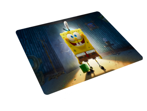 Podkładka pod myszkę Spongebob na Arena.pl