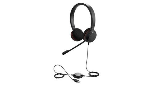 Jabra Evolve 20 Duo na Arena.pl