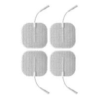 electrastim square samoprzylepne pady unipolarne 4 szt.