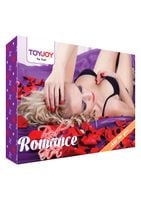 zestaw-red romance gift set