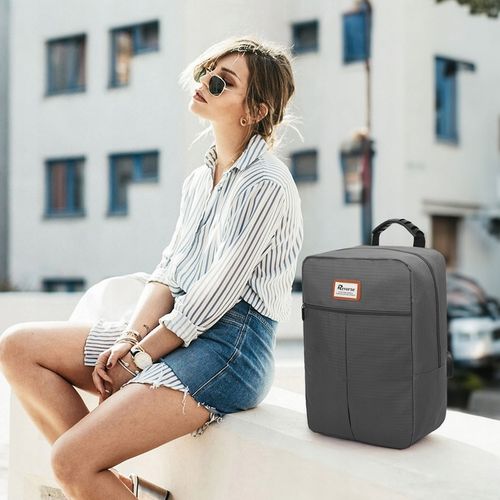 Plecak do samolotu torba bagaż 40x20x25 RYANAIR na Arena.pl