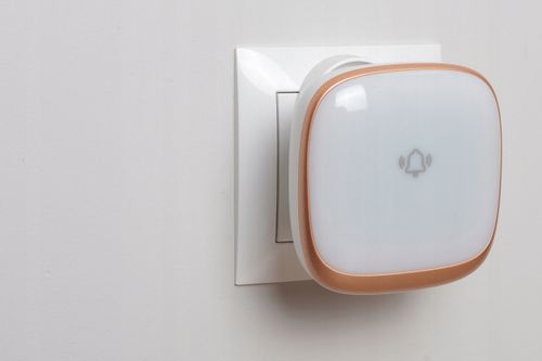 DZWONEK FLASH WDB-05 2XODBIORNIK na Arena.pl