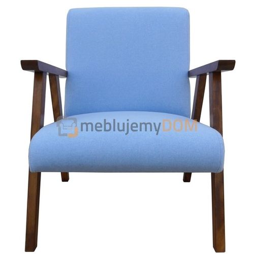 Fotel RETRO 77 cm Grupa I na Arena.pl