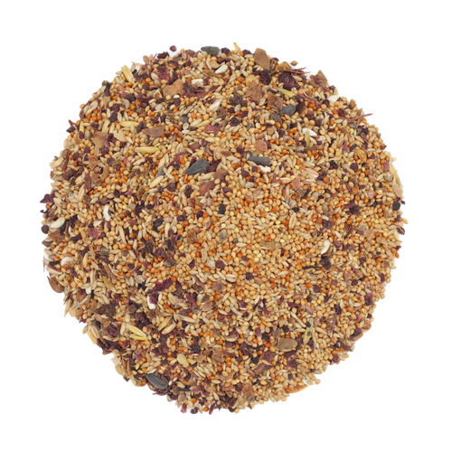 SING&SONG Karma dla średnich papug 500g na Arena.pl