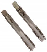 GWINTOWNIK 12x1,5 RĘCZNY DROBNOZWOJNY M12x1,5 HSS VIS