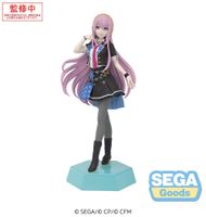Desktop x Decorate Collections "HATSUNE MIKU: COLORFUL STAGE!" "School SEKAI Megurine Luka"