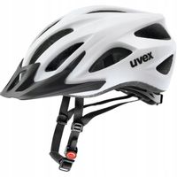 Kask rowerowy Uvex VIVA 3 White Mat L/XL 56-62cm
