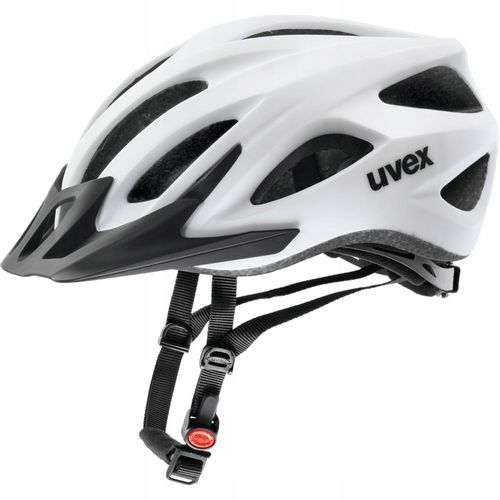 Kask rowerowy Uvex VIVA 3 White Mat L/XL 56-62cm na Arena.pl
