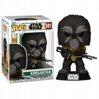 funko pop! star wars krrsantan figurka vinyl 581