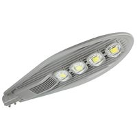 Latarnia lampa uliczna przemysłowa LED 200 W